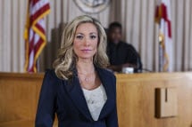 Headshot of Attorney Lori M. Raybon